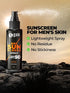 Beardo Max Sunscreen Spf 50 & Pa+++ Spray